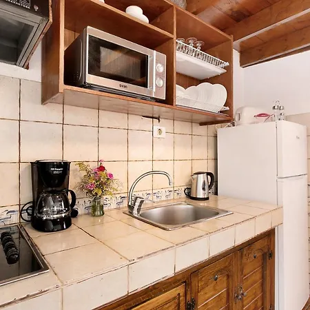 Casa Diablitos Vakantiehuis *