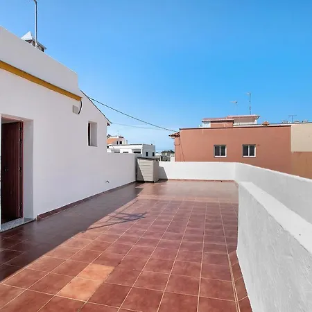 Vakantiehuis Casa Diablitos *