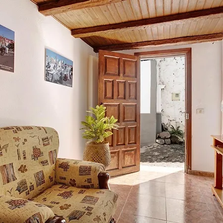 Casa Diablitos Vakantiehuis *