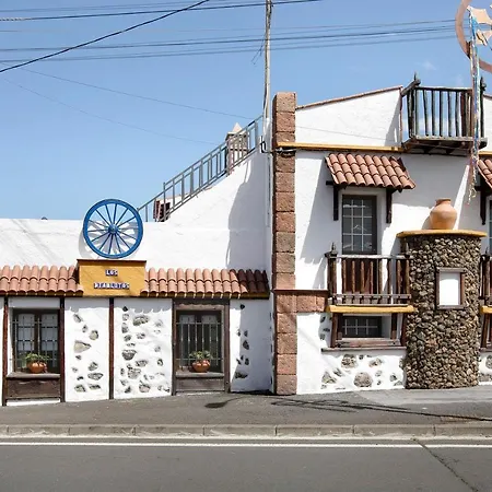 Casa Diablitos Vakantiehuis *