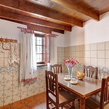 Casa Diablitos Vakantiehuis