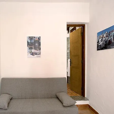 Casa Diablitos Vakantiehuis *