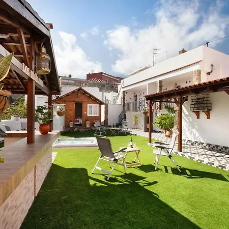Casa Diablitos Vakantiehuis *