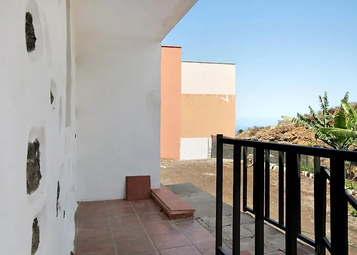 בית נופש Casa Diablitos