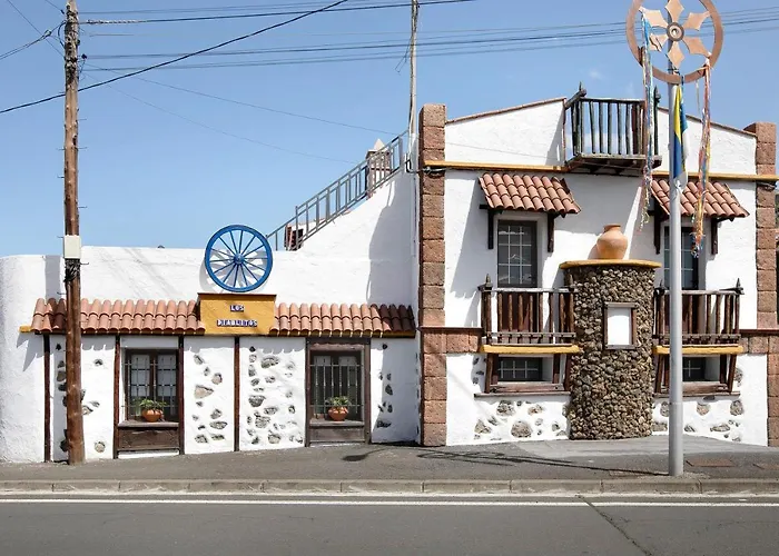 Casa Diablitos Dom wakacyjny *