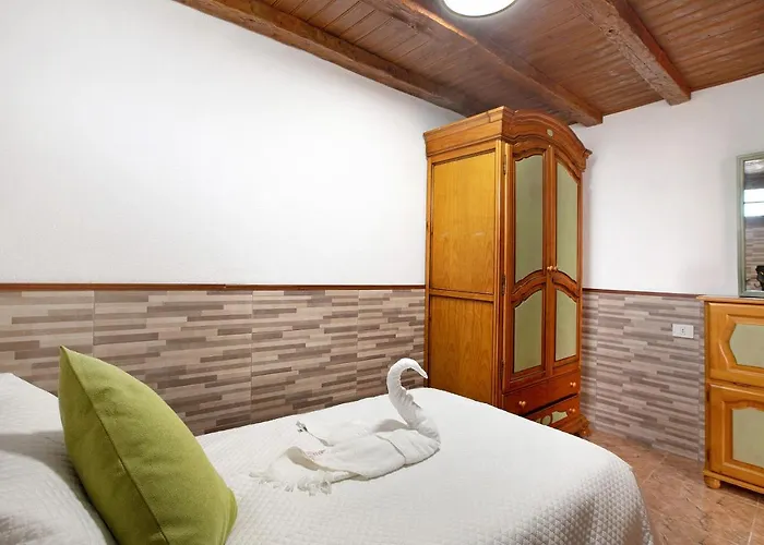Casa Diablitos