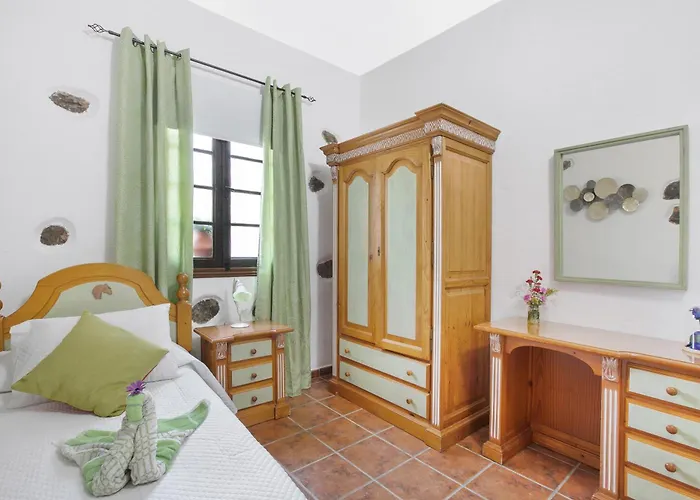 Casa Diablitos Dom wakacyjny