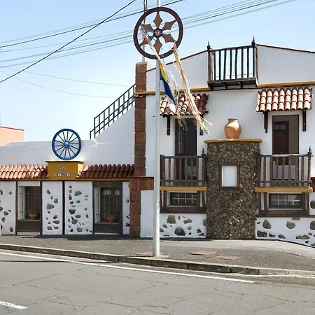 Casa Diablitos Сasa de vacaciones