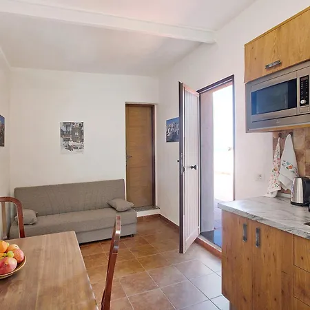 Hébergement de vacances Casa Diablitos - Ideal Familias San Juan de la Rambla