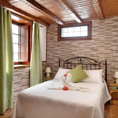 Holiday home Casa Diablitos - Ideal Familias