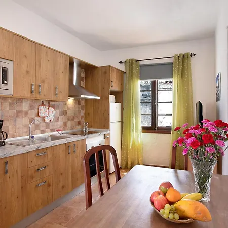 Vakantiehuis Casa Diablitos - Ideal Familias