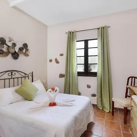 Hébergement de vacances Casa Diablitos - Ideal Familias