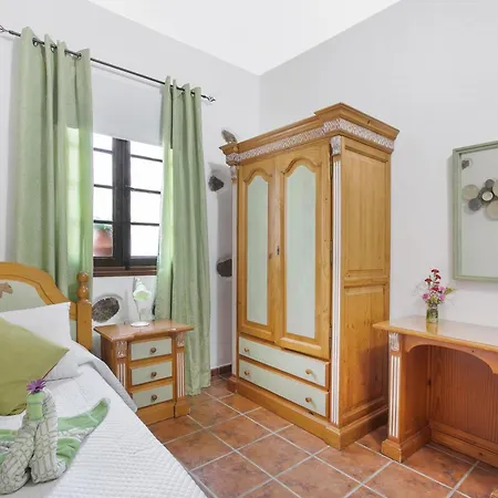 Casa Diablitos - Ideal Familias Hébergement de vacances San Juan de la Rambla