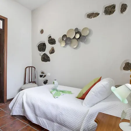 Casa Diablitos San Juan de la Rambla