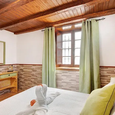 Casa Diablitos - Ideal Familias * San Juan de la Rambla
