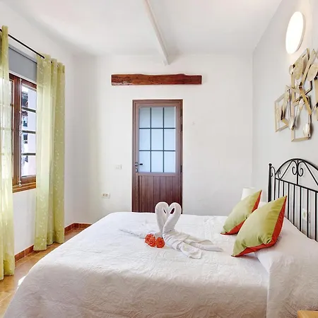 Casa Diablitos * San Juan de la Rambla