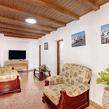 Casa Diablitos - Ideal Familias Hébergement de vacances