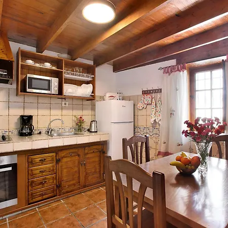 Casa Diablitos Сasa de vacaciones