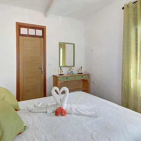 Casa Diablitos - Ideal Familias Hébergement de vacances *