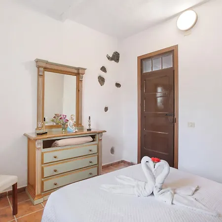 Casa Diablitos