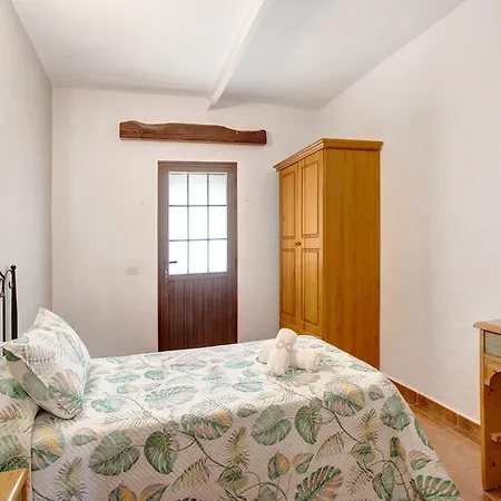 Casa Diablitos Сasa de vacaciones San Juan de la Rambla