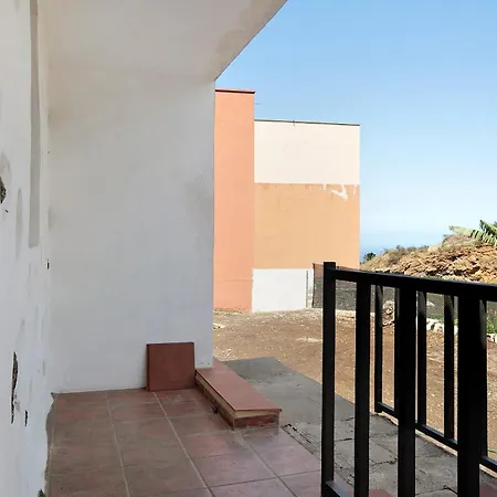 Casa Diablitos Сasa de vacaciones San Juan de la Rambla