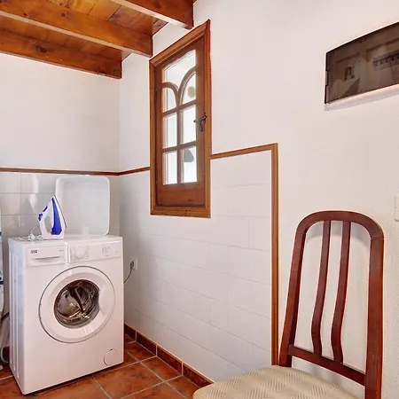 Casa Diablitos - Ideal Familias Hébergement de vacances San Juan de la Rambla