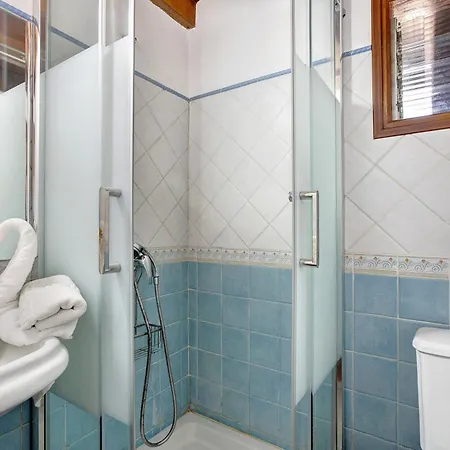 Casa Diablitos - Ideal Familias Hébergement de vacances *