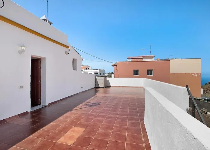 Casa vacanze Casa Diablitos *